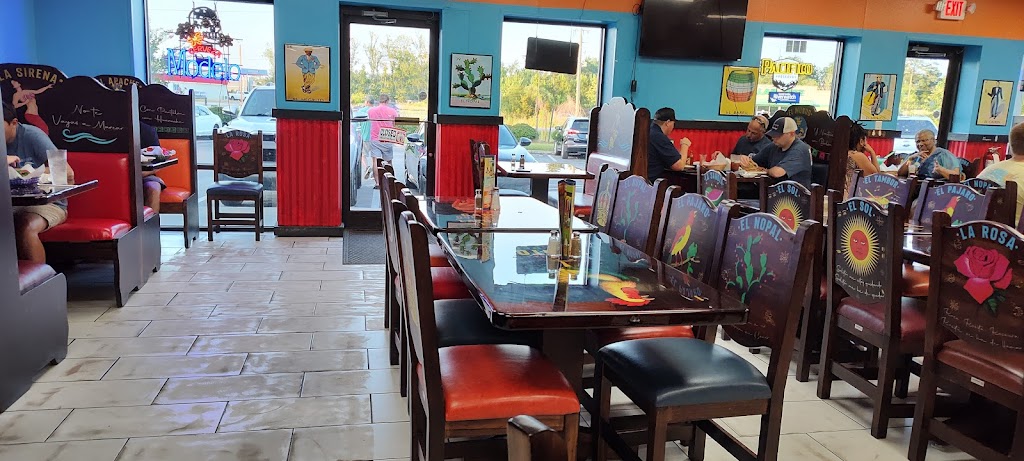 El Mariachi in Burgaw NC 28425