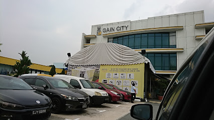 Gain City (Ang Mo Kio)