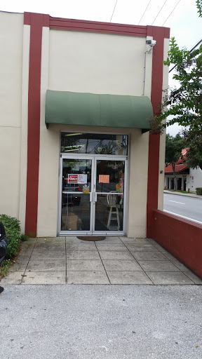 Thrift Store «Metropolitan Ministries Thrift Store», reviews and photos, 2101 N Florida Ave, Tampa, FL 33602, USA