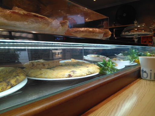 Información y opiniones sobre Restaurante El Pedroso de Barbadillo Del Mercado