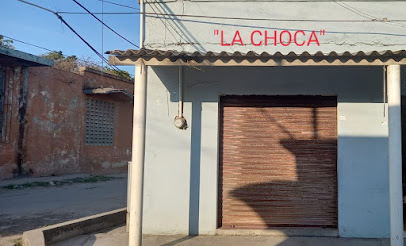 Pozoleria 'La Choca'