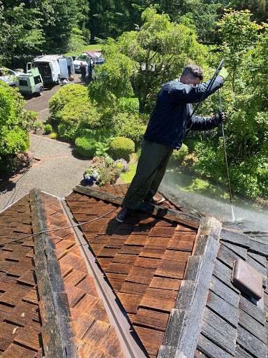 Roofing Contractor «Roof Life of Oregon», reviews and photos, 11445 SW Tiedeman Ave, Tigard, OR 97223, USA