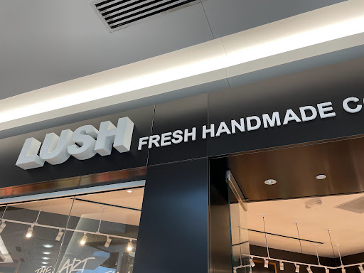Cosmetics Store «LUSH», reviews and photos, 6121 West Pkwy, Plano, TX 75093, USA