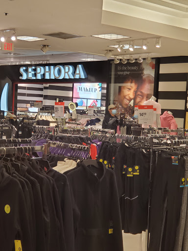 Cosmetics Store «SEPHORA inside JCPenney», reviews and photos, 5500 Buckeystown Pike, Frederick, MD 21703, USA