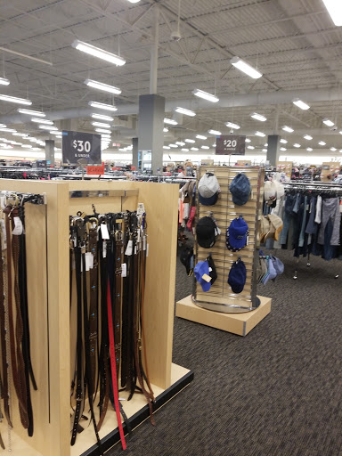 Department Store «Nordstrom Rack North Point MarketCenter», reviews and photos, 6200 North Point Pkwy, Alpharetta, GA 30022, USA