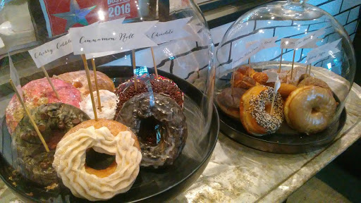 Donut Shop «Blackbird Doughnuts», reviews and photos, 492 Tremont St, Boston, MA 02116, USA