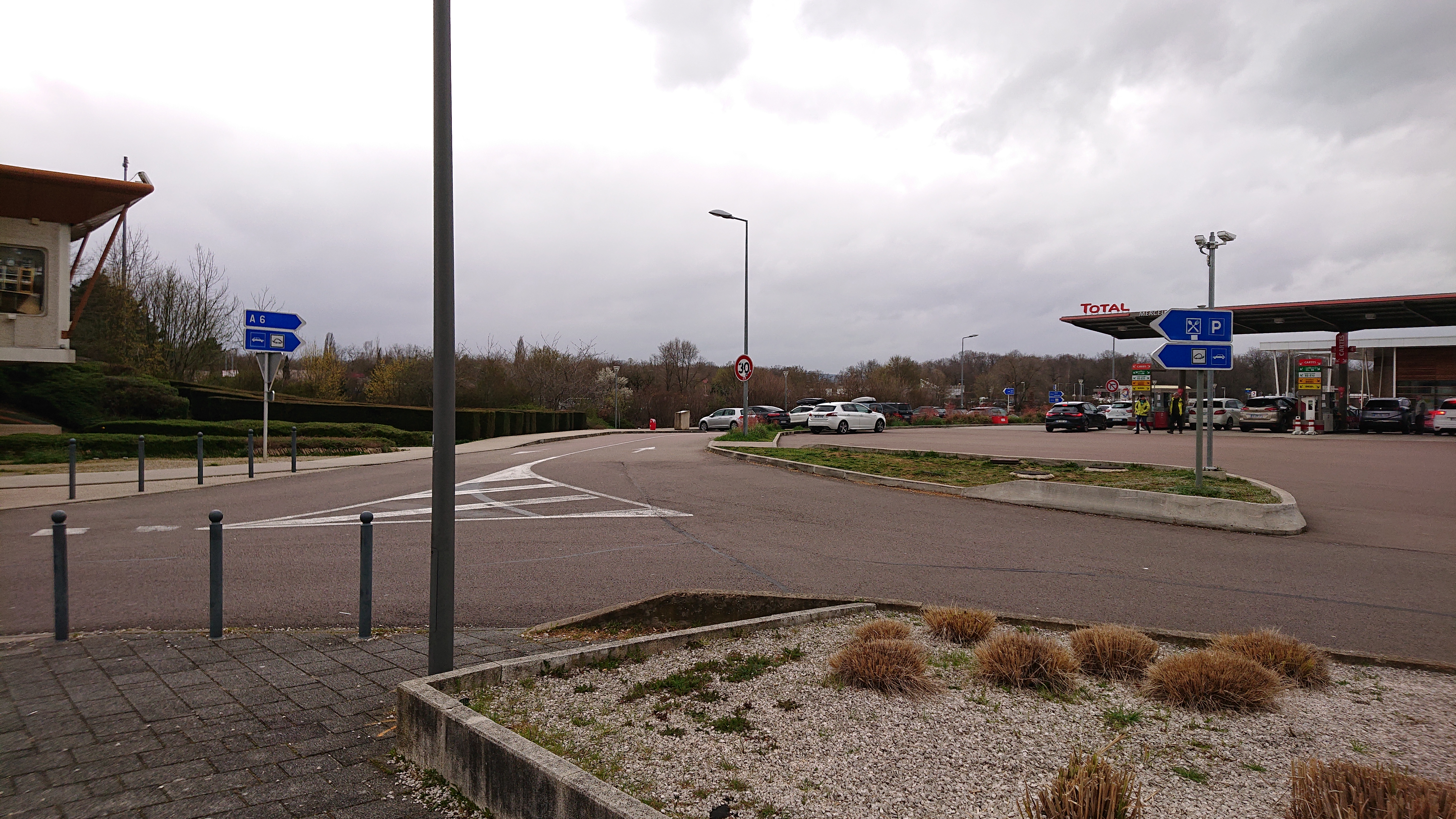 Photo n° 2 de l'avis de Sébastien.L fait le 17/03/2019 à 11:42