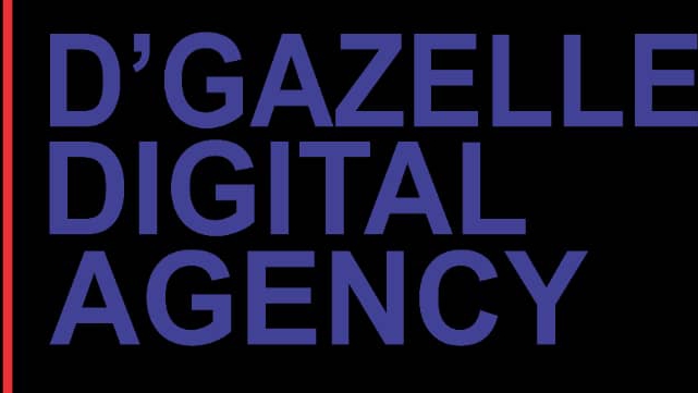 Dgazelle Digital Agency