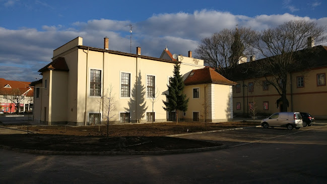 Szombathelyi Baptista Gyülekezet - Szombathely