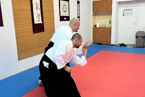 Aikido Brașov image