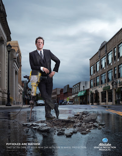 Insurance Agency «Allstate Insurance Agent: Mindy Payne», reviews and photos