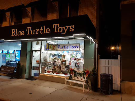 Toy Store «Blue Turtle Toys Inc», reviews and photos, 2314 Far Hills Ave, Dayton, OH 45419, USA