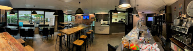 Atmosphère du Restaurant SOUL FOOD CAFE à Bron - n°8