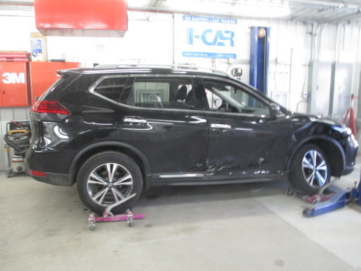 Auto Body Shop «Lynch Auto Body, Inc», reviews and photos, 2305 Atwood Ave, Madison, WI 53704, USA