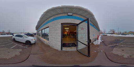 Bicycle Store «Ramsey Bicycle», reviews and photos, 6825 US-10, Ramsey, MN 55303, USA