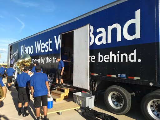 Stadium «Clark Stadium», reviews and photos, 6600 Stadium Dr, Plano, TX 75023, USA