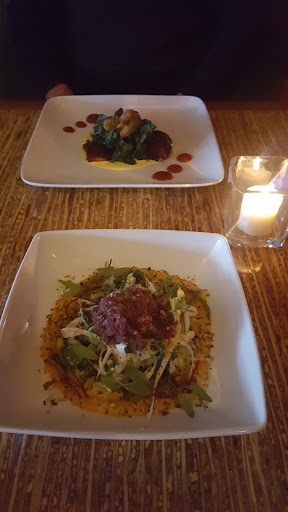 New American Restaurant «Justus Drugstore - A Restaurant», reviews and photos, 106 W Main St, Smithville, MO 64089, USA