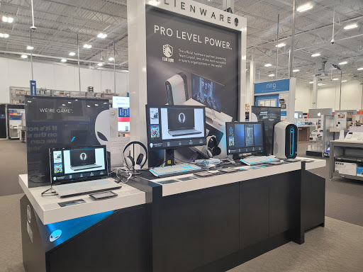 Electronics Store «Best Buy», reviews and photos, 2643 Housley Rd, Annapolis, MD 21401, USA