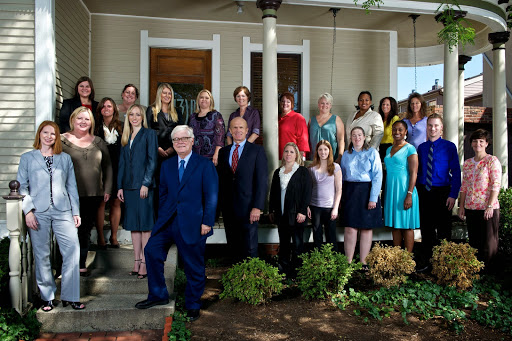 Social Security Attorney «Hankey Law Office», reviews and photos