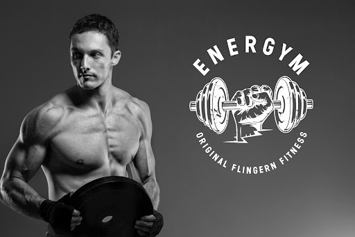 Energym Original Flingern Fitness