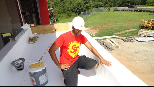 Roofing Contractor «Safe Top Roofing & Remodeling», reviews and photos, 4530 Nelson Brogdon Blvd NE, Sugar Hill, GA 30518, USA
