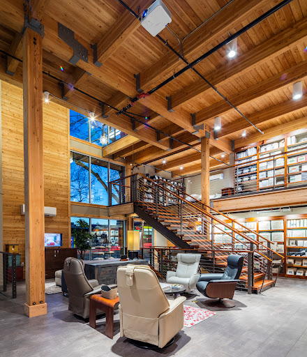 Mattress Store «Bedrooms & More, Seattle», reviews and photos, 300 NE 45th St, Seattle, WA 98105, USA