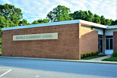 Oakville Elementary School