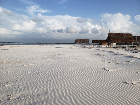 Praia de Fortalezinha