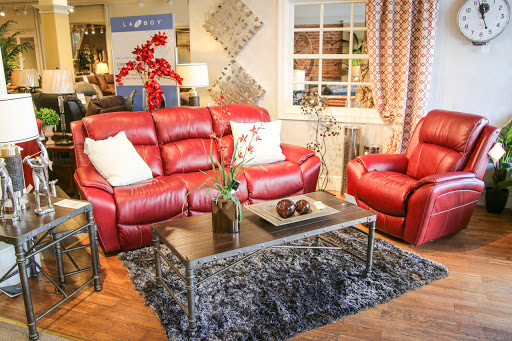 Furniture Store «Ashley HomeStore», reviews and photos, 161 Mill St, Grass Valley, CA 95945, USA