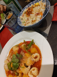Soupe du Restaurant asiatique Chinatown à Alès - n°4