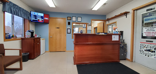 Auto Repair Shop «Cannon Auto Repair», reviews and photos, 1709 MN-20, Cannon Falls, MN 55009, USA