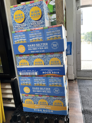 Wine Store «Red Dot Wine & Spirits», reviews and photos, 740 Schenkel Ln, Frankfort, KY 40601, USA