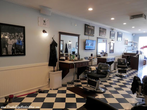 Barber Shop «Double Edge Barber Shop», reviews and photos, 3182 Thousand Oaks Blvd, Thousand Oaks, CA 91362, USA