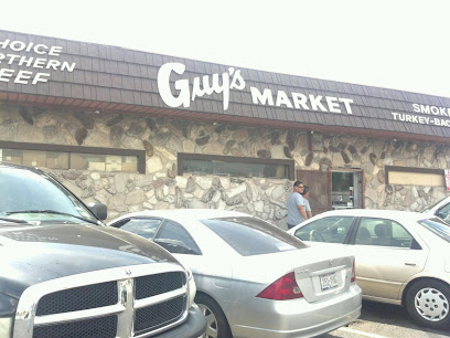 Guy's Meat Market