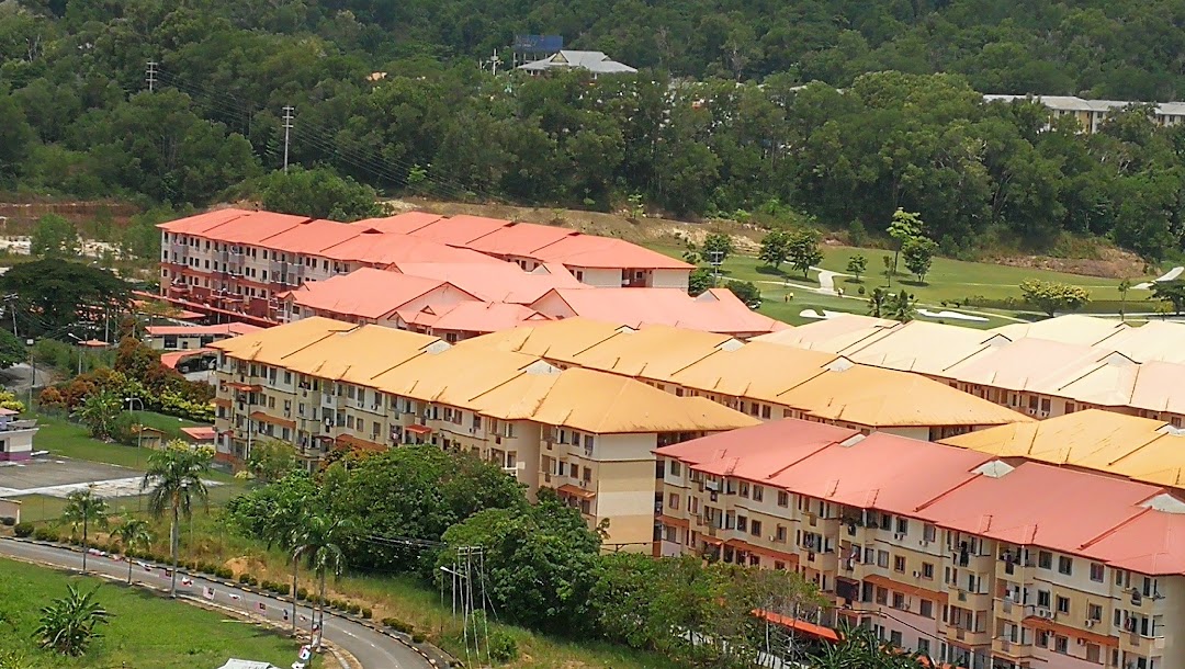 Villa Permai Jaya