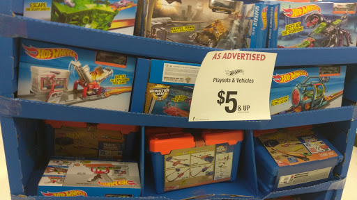 Discount Store «Big Lots», reviews and photos, 102 N Plank Rd, Newburgh, NY 12550, USA