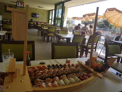 Sushi House - Agdal - 80 Av. des Nations Unies, Rabat, Morocco