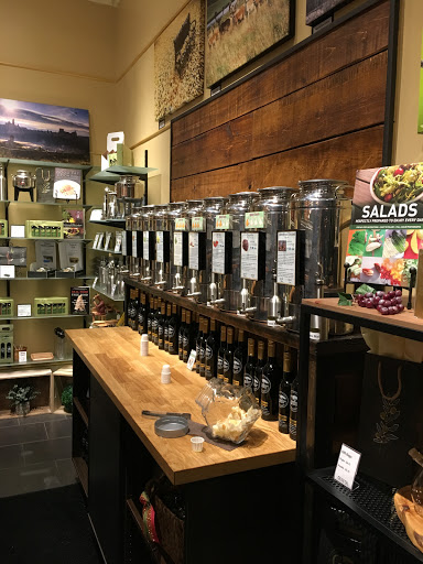 Georgetown Olive Oil Co