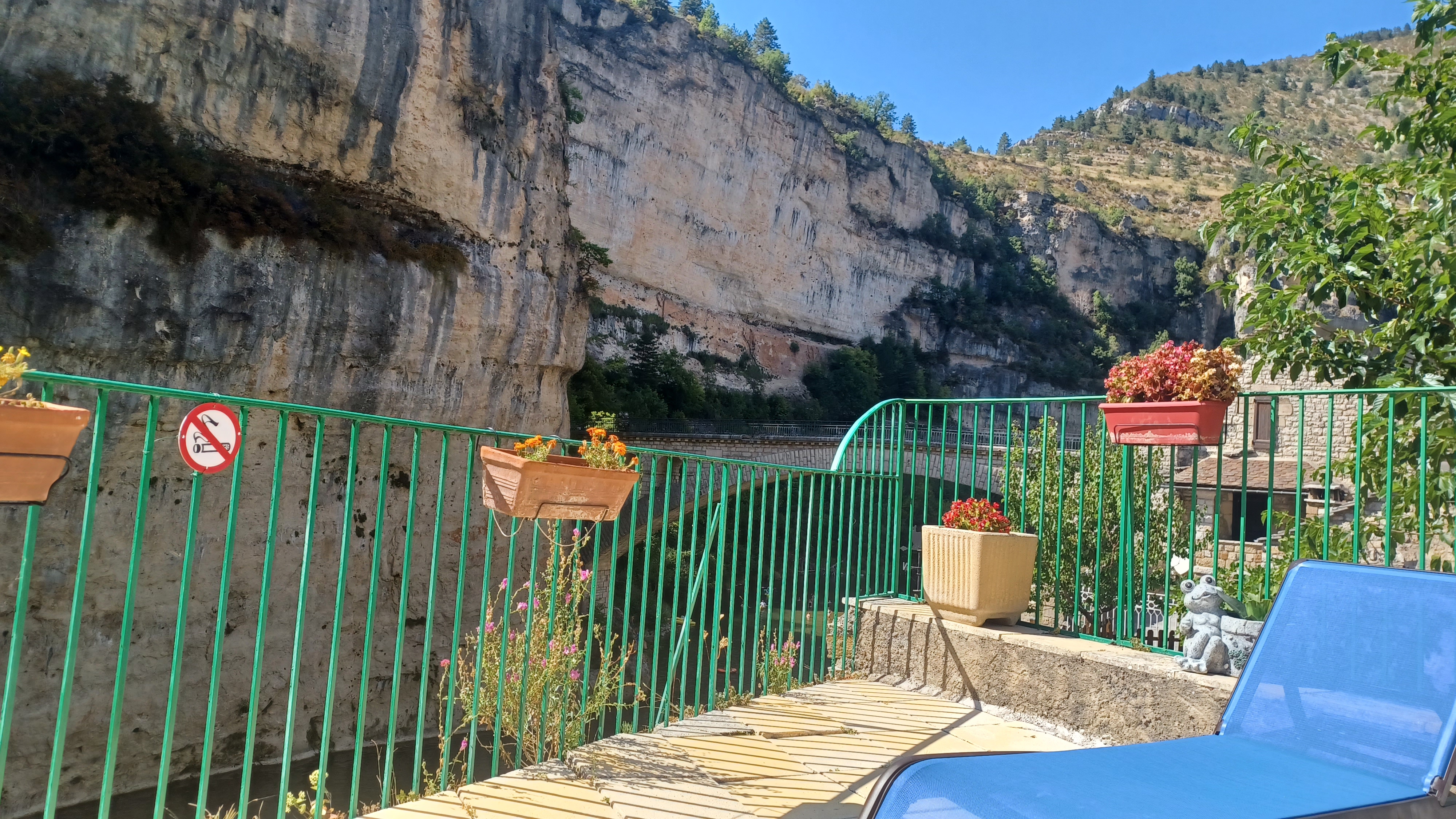 Photo n° 4 de l'avis de Gabrielle. fait le 22/08/2023 à 18:34