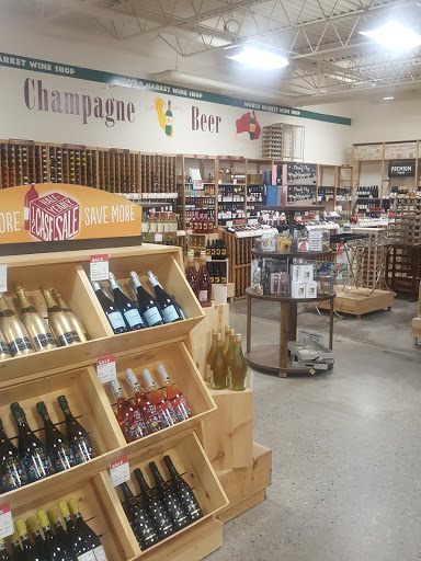 Furniture Store «Cost Plus World Market», reviews and photos, 1565 Golden Gate Plaza, Mayfield Heights, OH 44124, USA