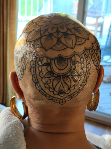 Tattoo Shop «Folk City Tattoo», reviews and photos, 3235 Bridge Rd, Suffolk, VA 23435, USA