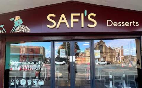 Safi's Desserts - Walton Vale | Best dessert place in Liverpool image