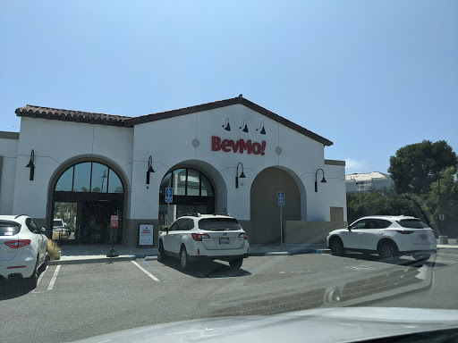Wine Store «BevMo!», reviews and photos, 34215 Pacific Coast Hwy, Dana Point, CA 92629, USA