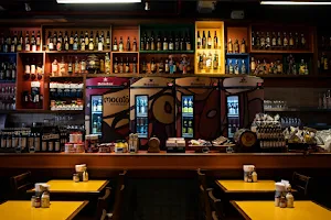 Mocotó - Bar e Restaurante image