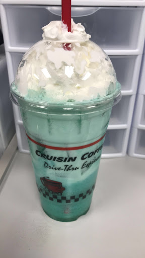 Coffee Shop «Cruisin Coffee South 1st», reviews and photos, 111 E Washington Ave, Yakima, WA 98903, USA