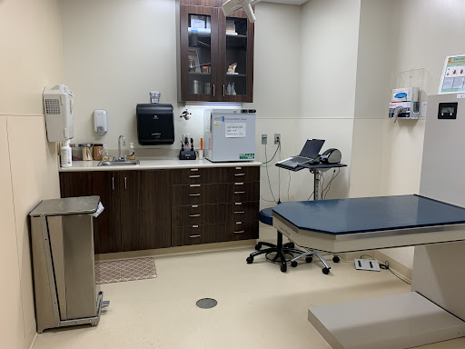 Fort Riley Veterinary Treatment Facility image