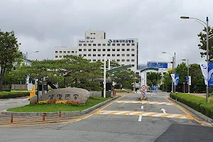 Jeonbuk National University Hospital (JBNUH) image