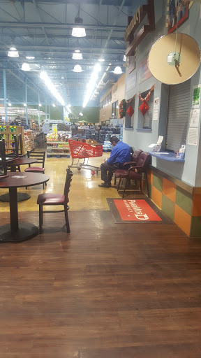 Grocery Store «Imperial Fresh Market», reviews and photos, 14424 Schaefer Hwy, Detroit, MI 48227, USA