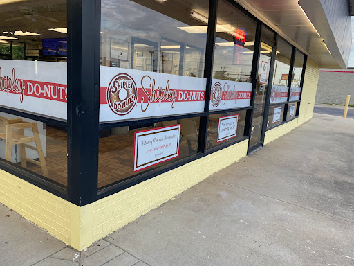 Donut Shop «Shipley Do-Nuts», reviews and photos, 6308 Denton Hwy, Watauga, TX 76148, USA