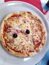 Pizza du Pizzeria Il Palatino à Marmande - n°8